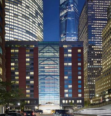 Conrad New York Downtown