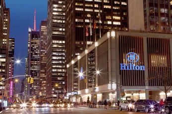 New York Hilton Midtown