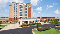 Embassy Suites Norman Hotel & Conference