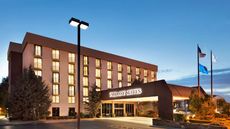 Embassy Suites Oklahoma City Airport