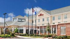 Hilton Garden Inn Norman