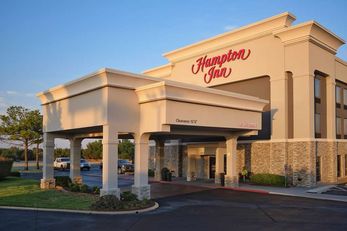 Hampton Inn Oklahoma City