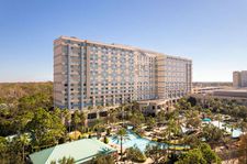 Signia by Hilton Orlando Bonnet Creek