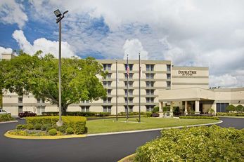 DoubleTree Orlando East