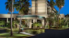 Doubletree Hotel Palm Beach Gardens