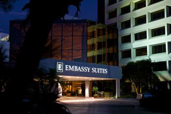 Embassy Suites Palm Beach Gardens - PGA
