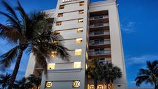 Hilton Singer Island Oceanfront Resort