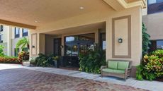 Hampton Inn West Palm Beach