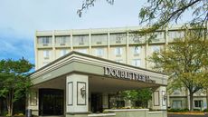 Doubletree Hotel Princeton