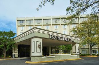 Doubletree Hotel Princeton