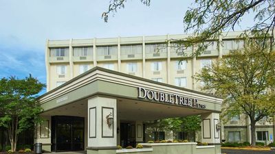 Doubletree Hotel Princeton