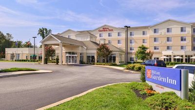 Hilton Garden Inn Dover