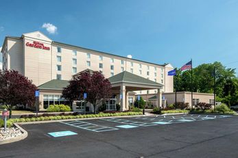 Hilton Garden Inn Philadelphia/Ft. Washi