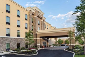 Hampton Inn & Suites, Philadelphia