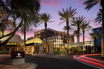 Doubletree Suites by Hilton Phoenix