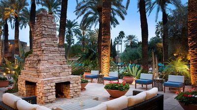 DoubleTree Resort Hotel Paradise Valley