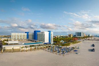 Hilton Clearwater Beach Resort