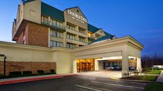 DoubleTree by Hilton Baltimore North