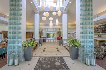 Hilton Garden Inn Plymouth