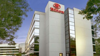 Hilton Durham