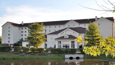 Homewood Suites Richmond Airport