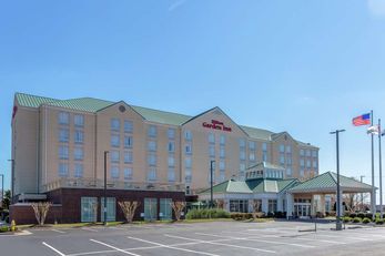 Hilton Garden Inn Southpark
