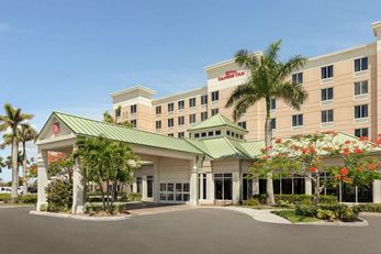 Hilton Garden Inn Fort Myers Arpt/FGCU