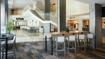DoubleTree by Hilton Hotel San Diego