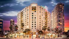 Embassy Suites San Diego Bay Downtown