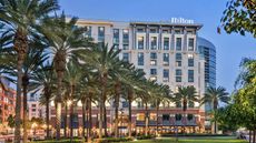 Hilton San Diego Gaslamp Quarter