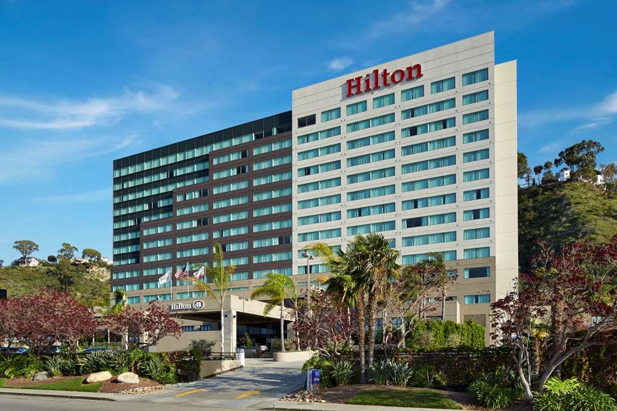 Sheraton Mission Valley San Diego Hotel, San Diego, CA Jobs