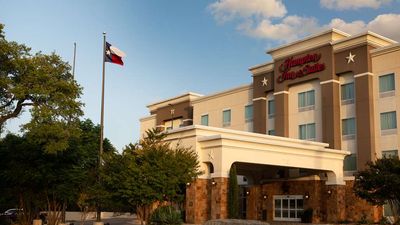 Hampton Inn & Suites Boerne