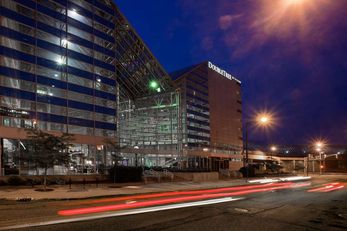 DoubleTree by Hilton South Bend
