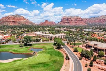 Hilton Sedona Resort & Spa