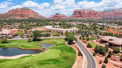 Hilton Sedona Resort & Spa