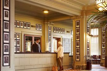 Arctic Club Hotel