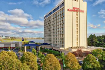 Hilton Garden Inn San Francisco