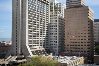 Hilton San Francisco Financial District
