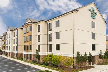 Homewood Suites Shreveport Bossier City