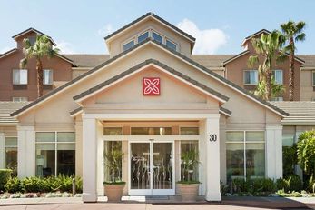 Hilton Garden Inn Gilroy
