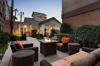 Hilton Garden Inn San Jose-Milpitas