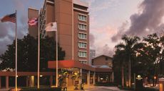 Doubletree  by Hilton San Juan