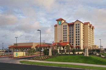 Embassy Suites Hotel & Conference Ctr