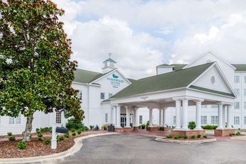 Homewood Suites Olmsted Vlg Pinehurst