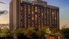 Doubletree Hotel & Conference Center