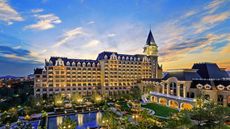 Hilton Qingdao Golden Beach