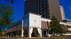 DoubleTree by Hilton Tallahassee