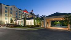 Hilton Garden Inn Tallahassee Central