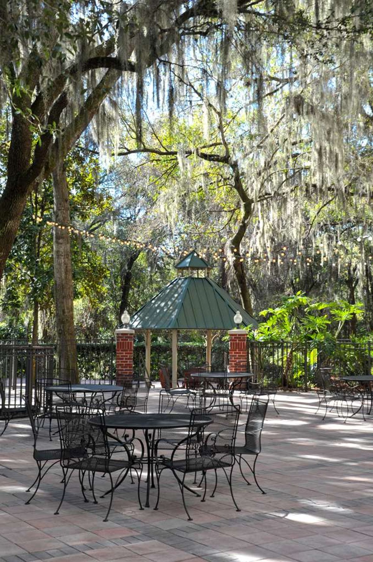 Hilton Garden Inn Tampa East/Brandon- First Class Tampa, FL Hotels- GDS