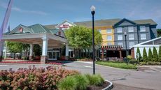 Hilton Garden Inn Hamilton